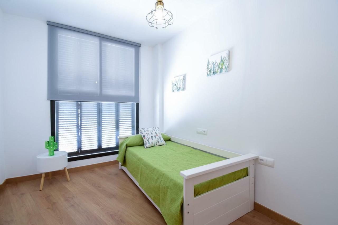 Apartamento Zarate I Daire Granada Dış mekan fotoğraf