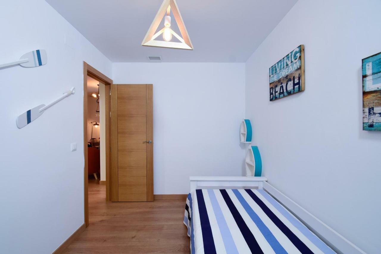 Apartamento Zarate I Daire Granada Dış mekan fotoğraf