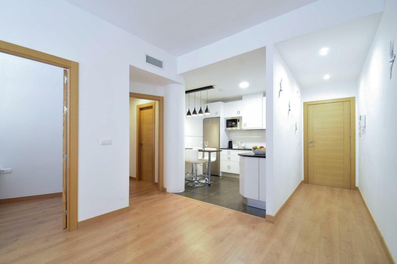 Apartamento Zarate I Daire Granada Dış mekan fotoğraf