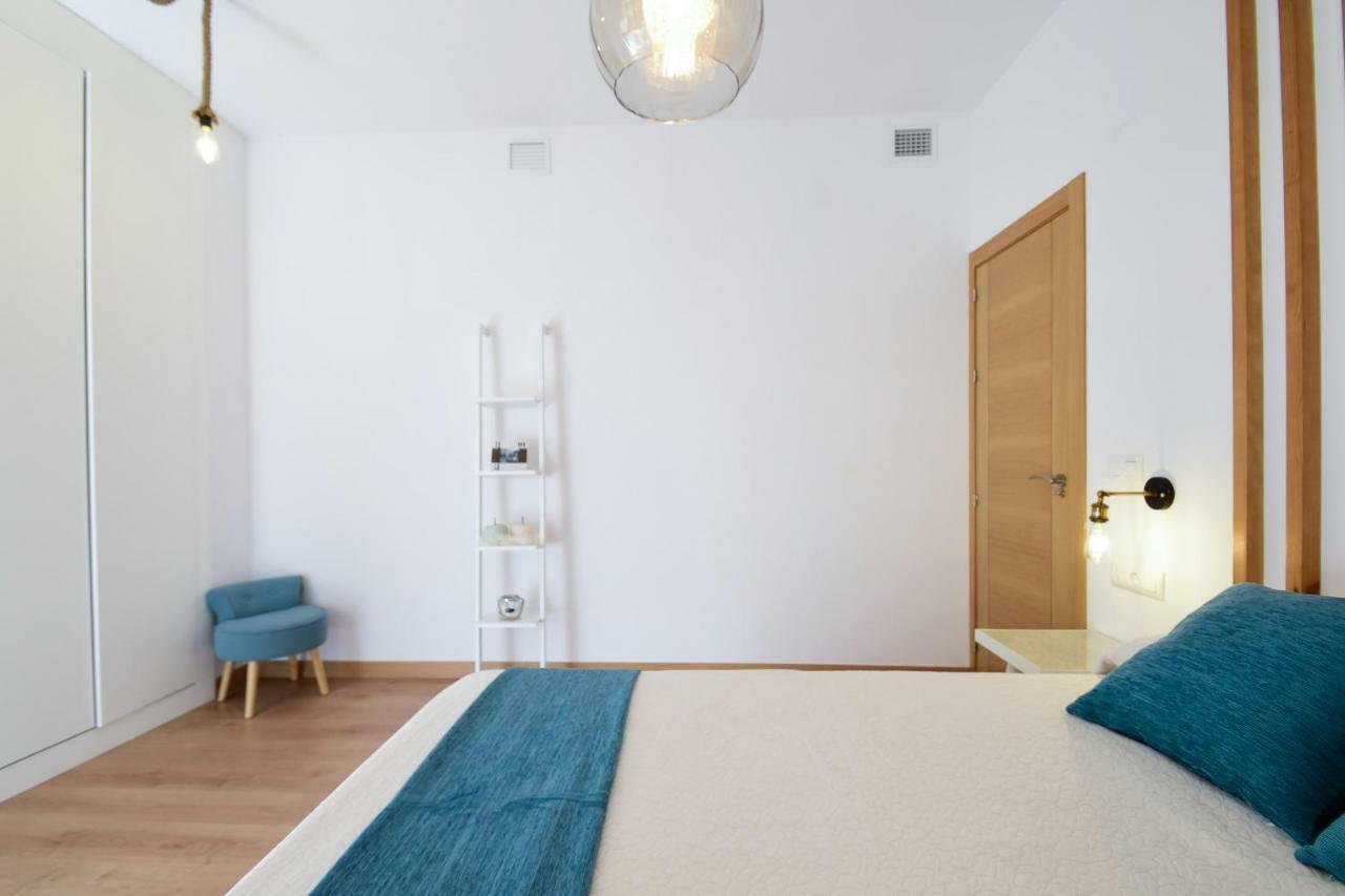 Apartamento Zarate I Daire Granada Dış mekan fotoğraf